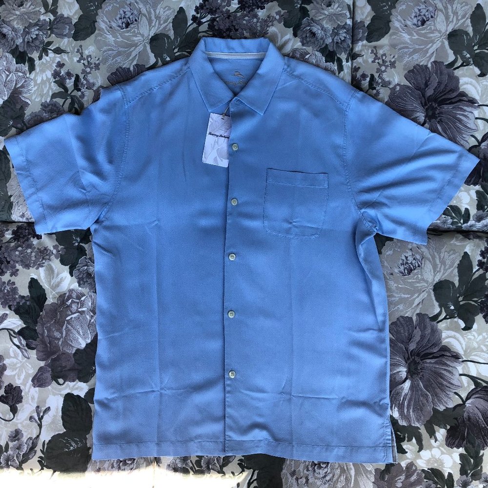 Tommy Bahama Camp Shirt
